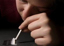 Les jeunes dépendants de la drogue souffrent de troubles de la personnalité. 