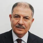 Mokhtar Jellali, ministre de l'Agriculture et de l'Environnement. 
