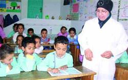 Les écoles coraniques gagnent du terrain en Tunisie. 