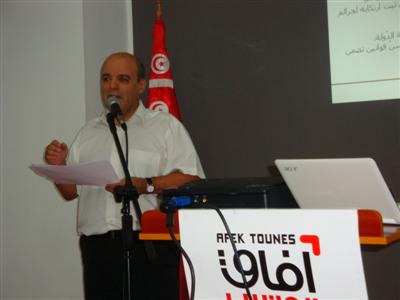 Faouzi Ben Abderrahman