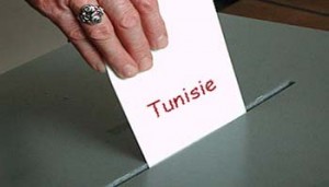 Les Tunisiens se dirigeront en masse aux urnes le 23 octobre. 