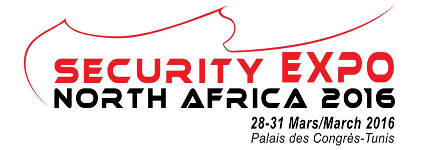 Security Expo 2016