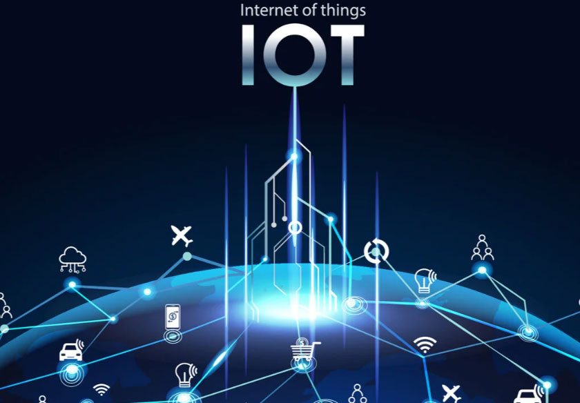 GlobalNet présente son réseau IoT au “DAIRY INNOVATION DAYS”