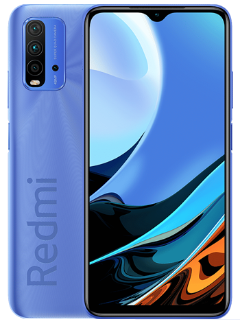 Redmi 9T