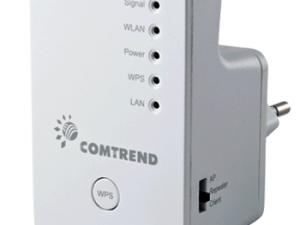 Répéteur wifi Comtrend