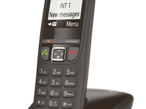 Dect Gigaset AS470