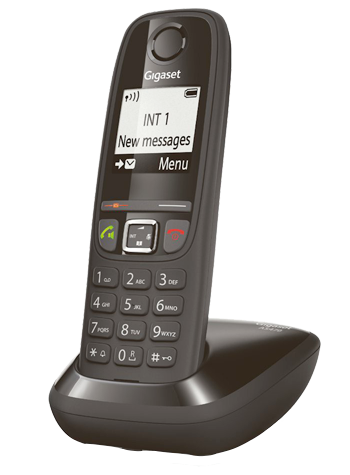 Dect Gigaset AS470
