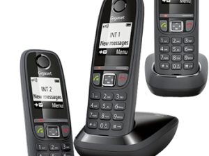 Dect Gigaset AS470 Trio