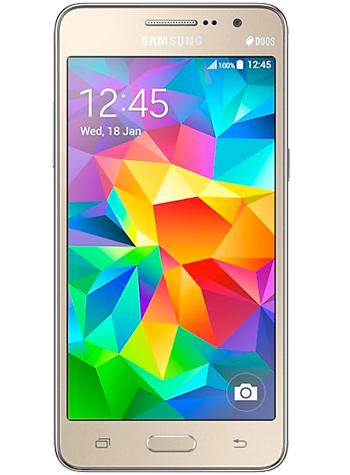Samsung Grand Prime Pro