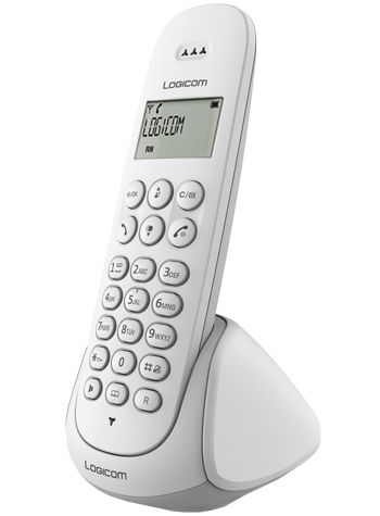 Dect Logicom AURA 150