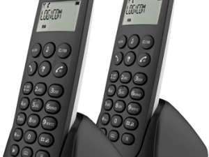 Dect Logicom Aura250
