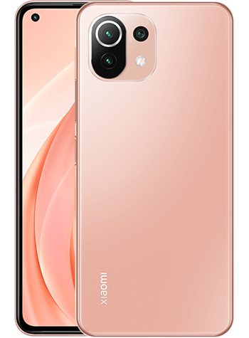 Xiaomi MI 11 Lite