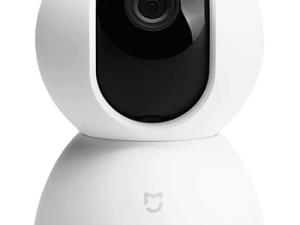 Mi Home Security Camera 360° 1080P