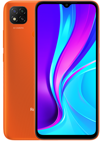 Redmi 9C