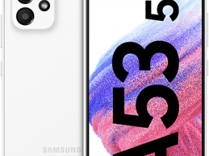 Samsung Galaxy A53 5G 8Go 128Go