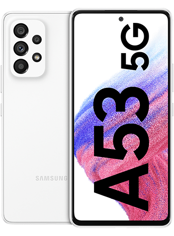 Samsung Galaxy A53 5G 8Go 128Go