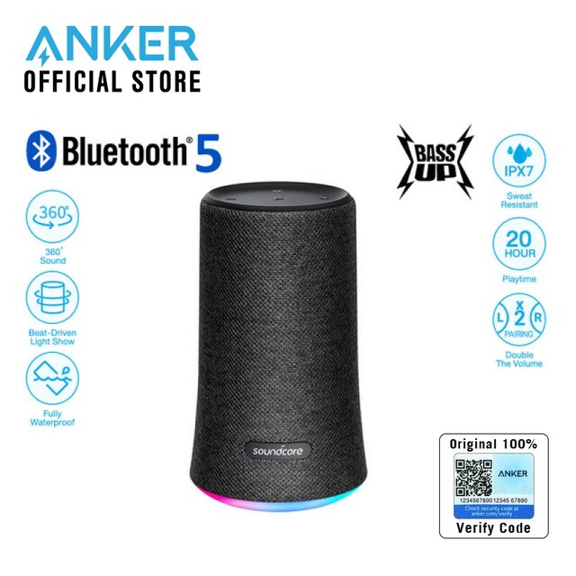 Haut-Parleur ANKER Soundcore Flare Plus