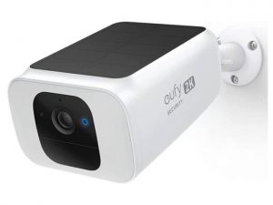 Eufy Spotlight Cam Solar