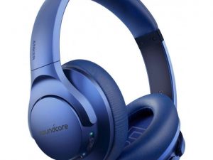 Casque Sans Fil ANKER Soundcore Life Q20 BLUETOOTH - BLEU