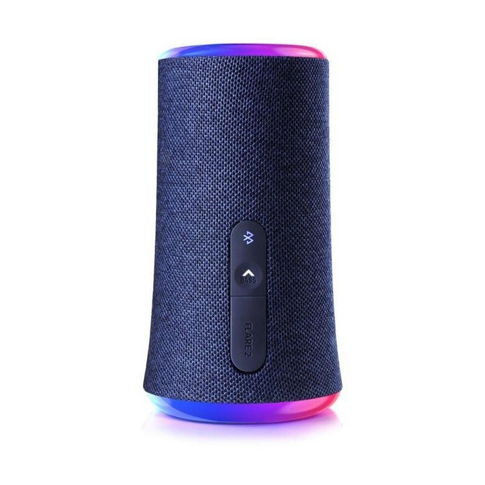 Haut-Parleur ANKER Soundcore Flare 2 blue