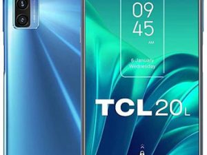 Smartphone TCL 20L (4G-128GO)
