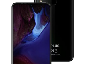 SMARTPHONE IPLUS ALPHA 3