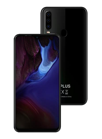 SMARTPHONE IPLUS ALPHA 3