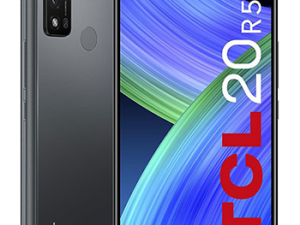 TCL 20R 5G 4/64GO