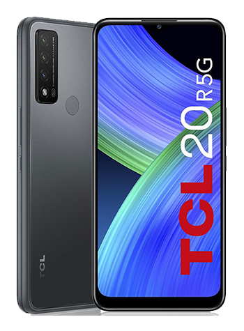 TCL 20R 5G 4/64GO