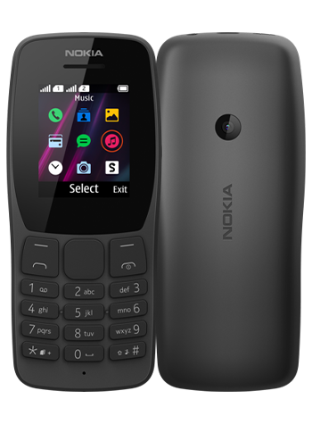 NOKIA 110