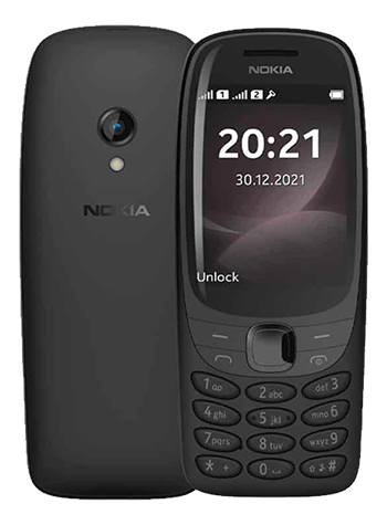 Nokia 6310