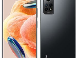 Redmi Note 12 Pro gris tunisie